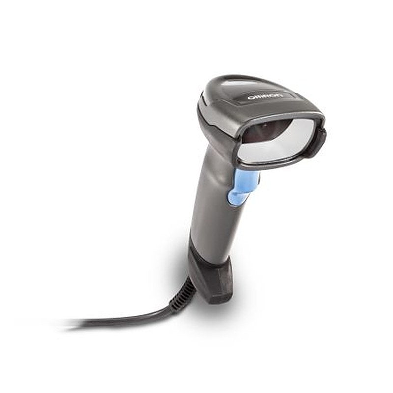 Omron CCD Bar Code Reader