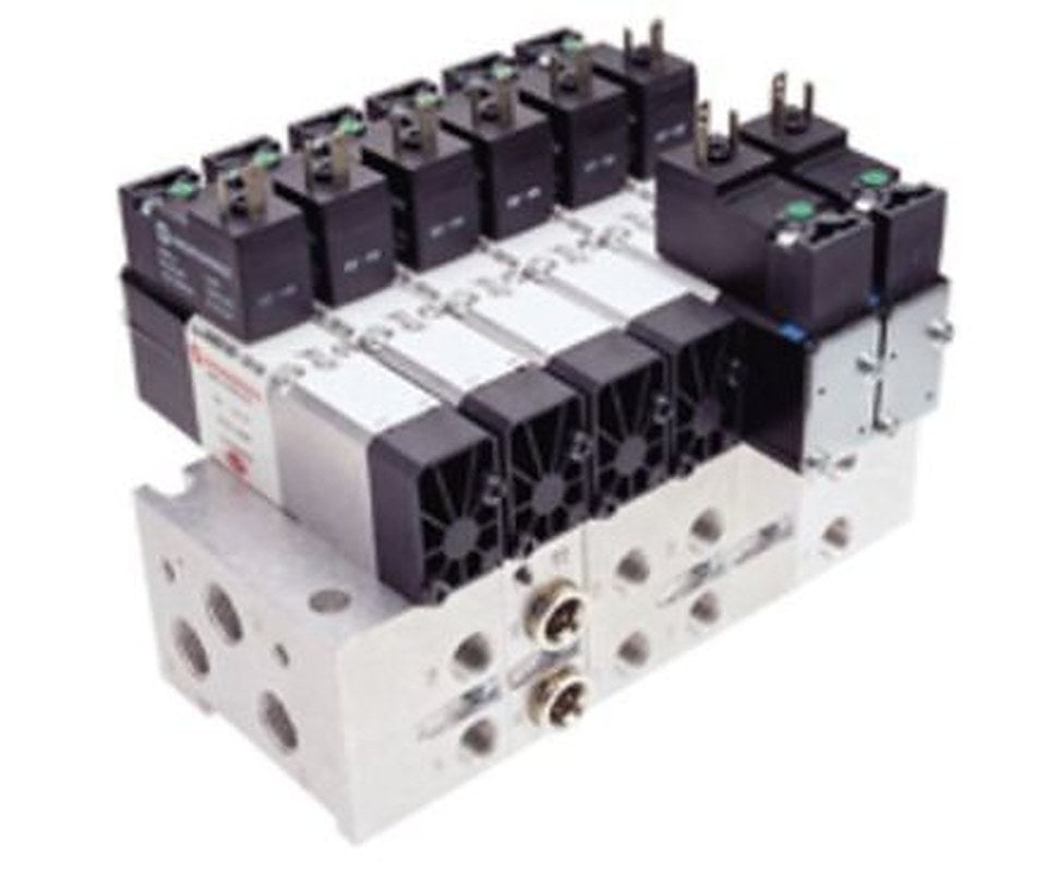 Norgren Solenoid Pilot Valve - Solenoid V41  Series