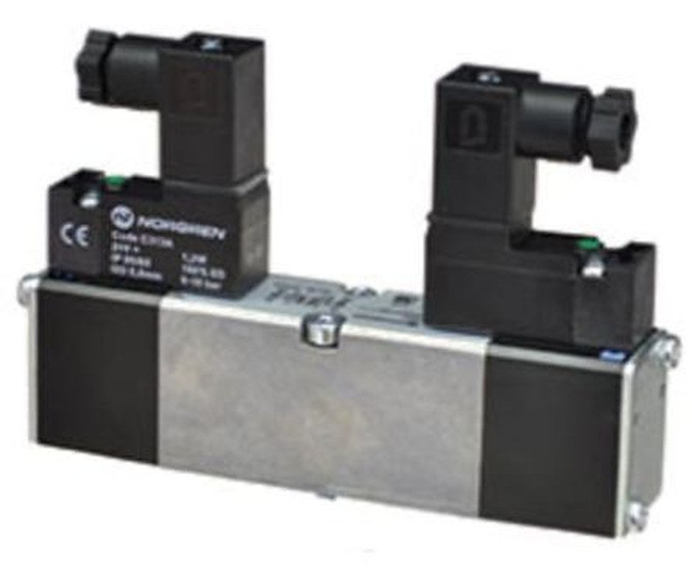 Norgren Solenoid Pilot Valve - Solenoid V41  Series