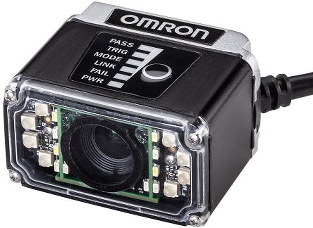 Omron Code Reader 300 mm 5V