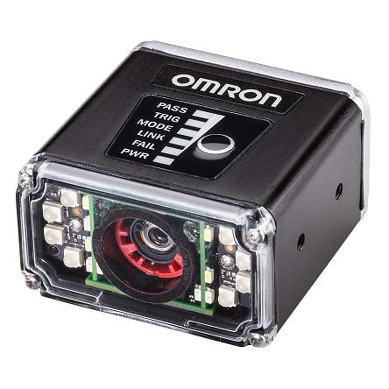 Omron LED Based Bar Code Reader