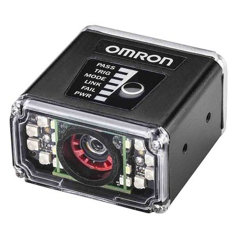 Omron LED Based Bar Code Reader