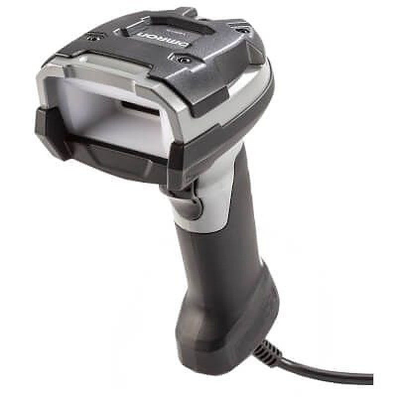 Omron Hand Held Reader Bar Code Reader V450H