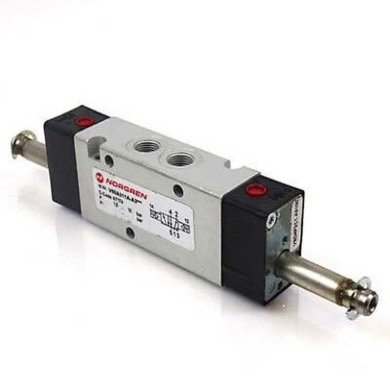 Norgren Pneumatic Solenoid Valve - Solenoid G V60  Series 24V