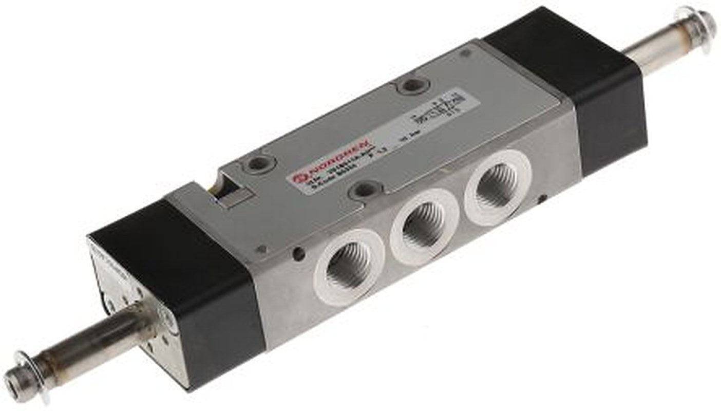 Norgren Pneumatic Solenoid Valve - Solenoid G VP51  Series