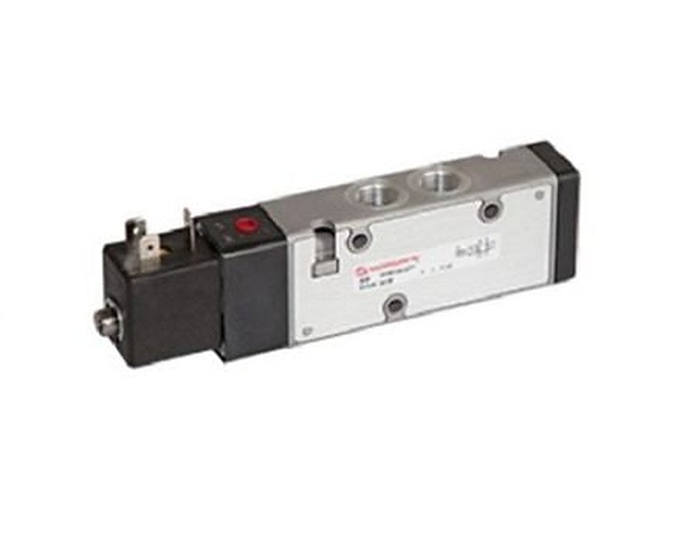 Norgren Pneumatic Solenoid Valve - Solenoid/Air G V61  Series 24V