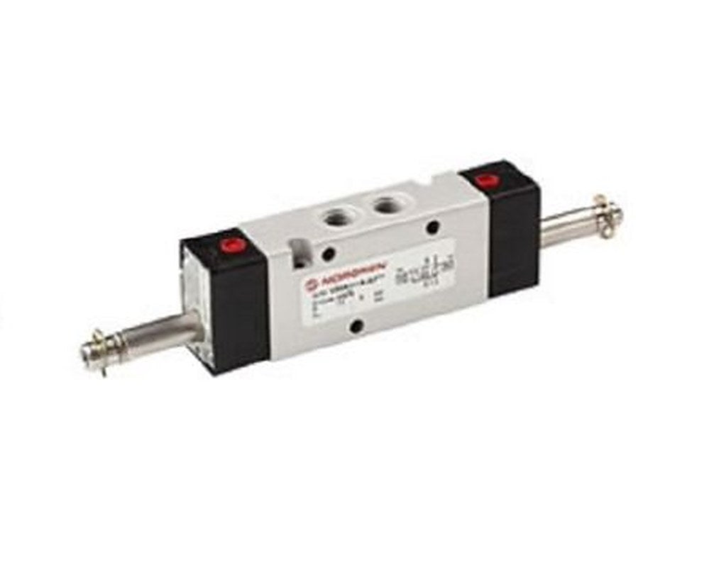 Norgren Pneumatic Solenoid Valve - Solenoid G V61  Series 24V