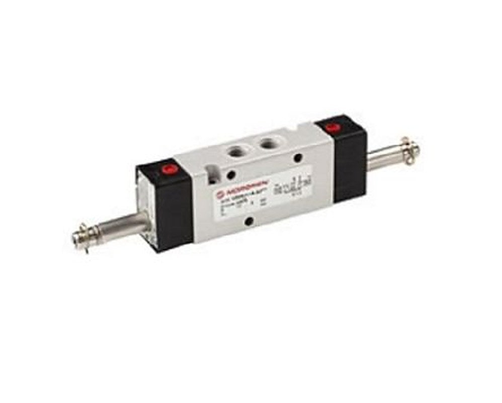 Norgren Pneumatic Solenoid Valve - Solenoid G V61  Series 24V