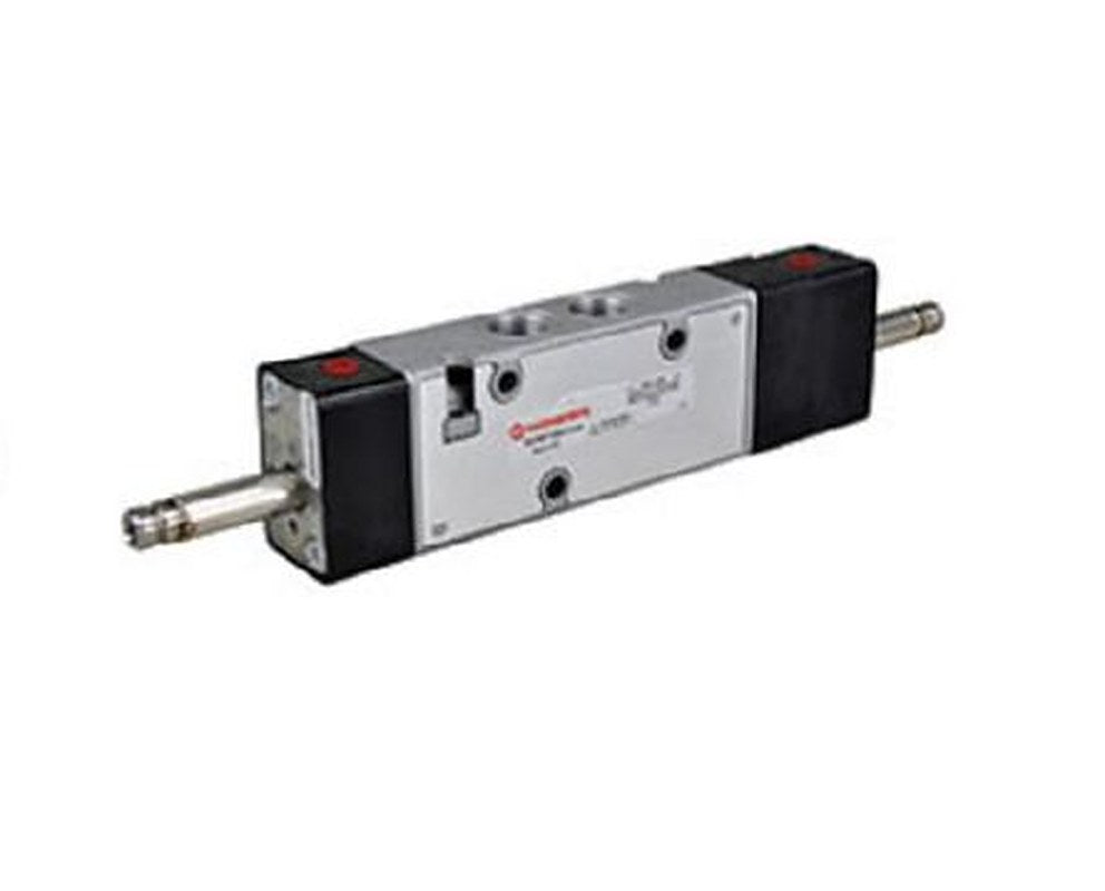 Norgren Pneumatic Solenoid Valve - Solenoid G V62  Series 24V