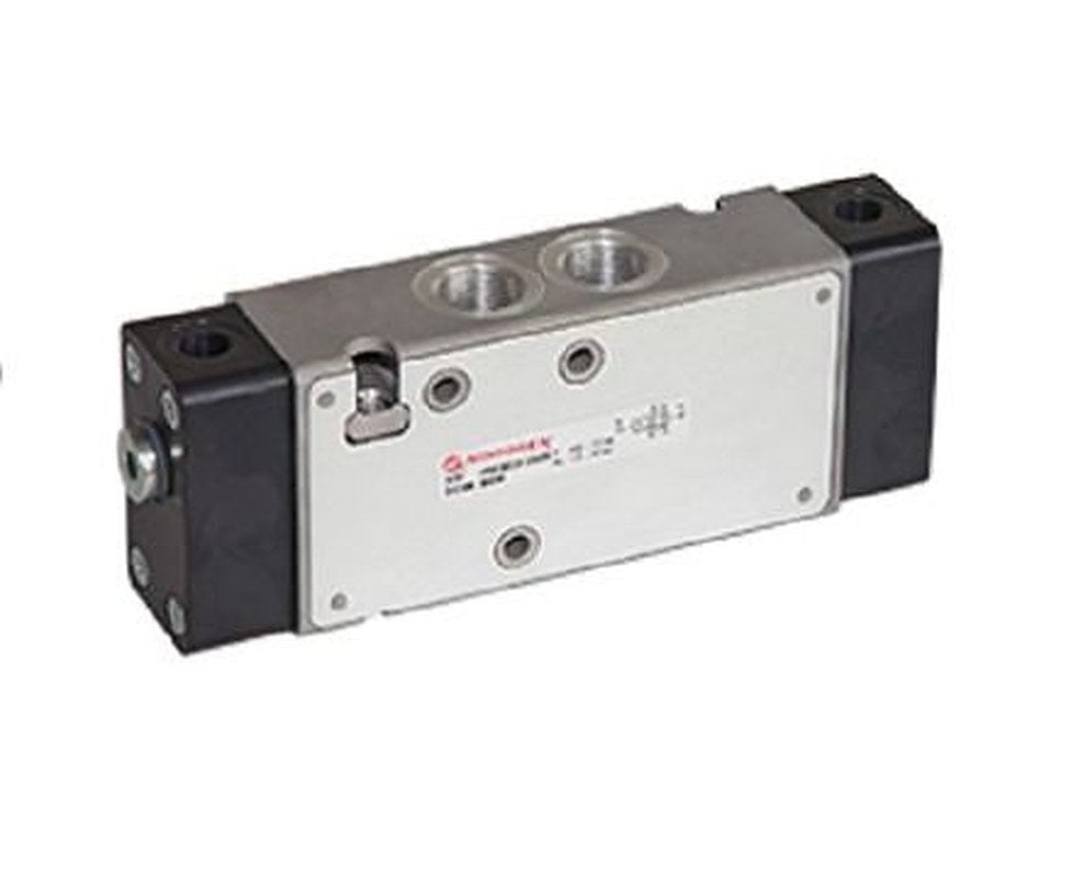 Norgren Solenoid Pilot Valve - Pilot G V62  Series