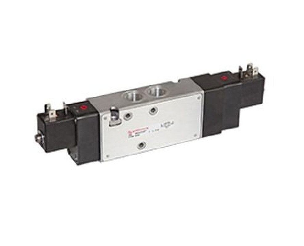 Norgren Pneumatic Solenoid Valve - Solenoid G V62  Series 24V