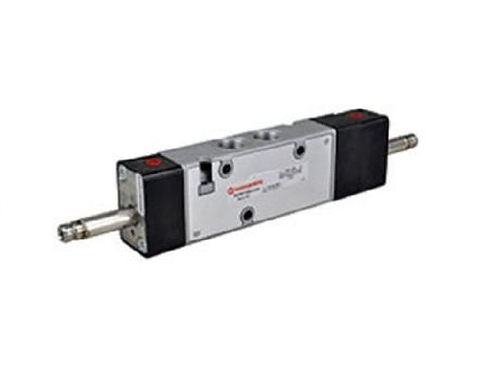 Norgren Pneumatic Solenoid Valve - Solenoid G V62  Series 24V