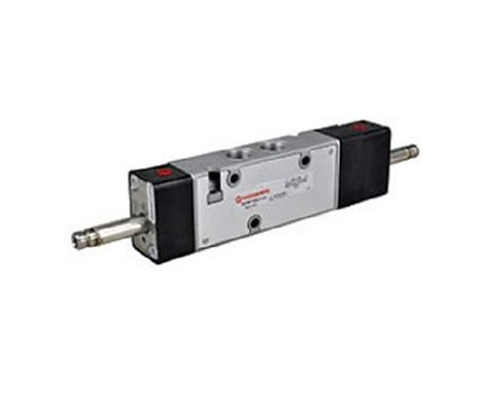 Norgren Pneumatic Solenoid Valve - COP Solenoid G V62  Series 24V