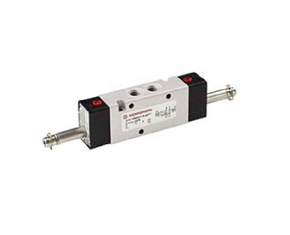Norgren Pneumatic Solenoid Valve - Solenoid G V63  Series 24V