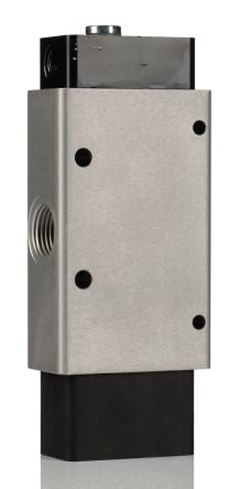 Norgren Pneumatic Solenoid Valve - Pilot/Spring G V63  Series