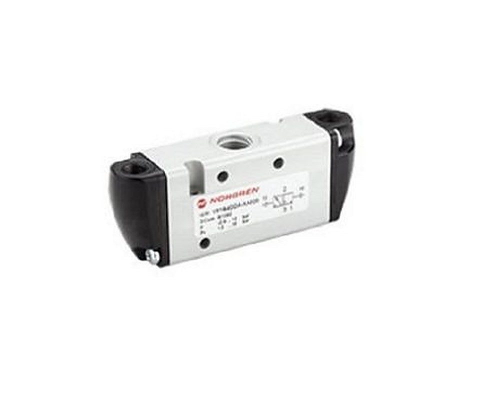 Norgren Solenoid Pilot Valve - Pilot G V63  Series