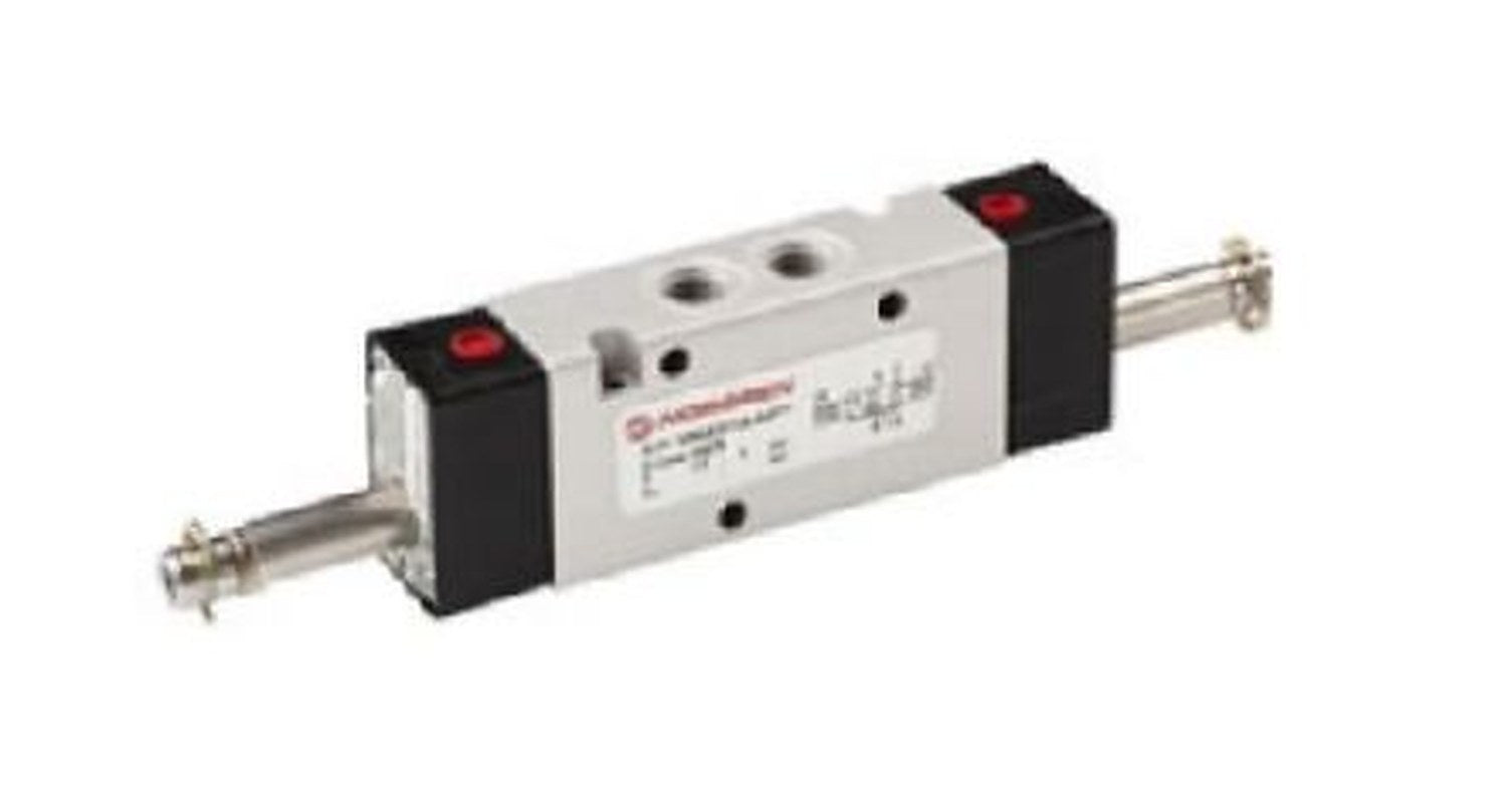 Norgren Pneumatic Solenoid Valve - Solenoid G V63  Series 24V