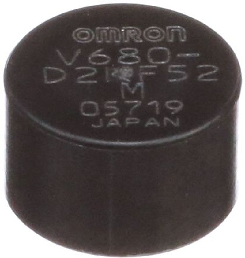 Omron Bar Code Reader