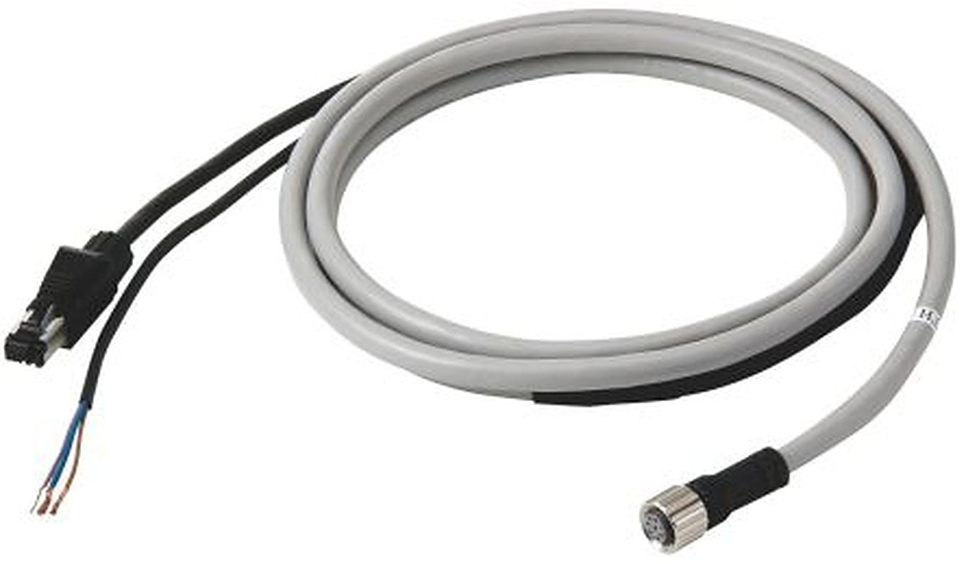 Omron V680S Series Series PLC Cable for Use with V680S Series