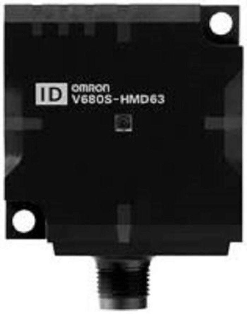 Omron Bar Code Reader V680S