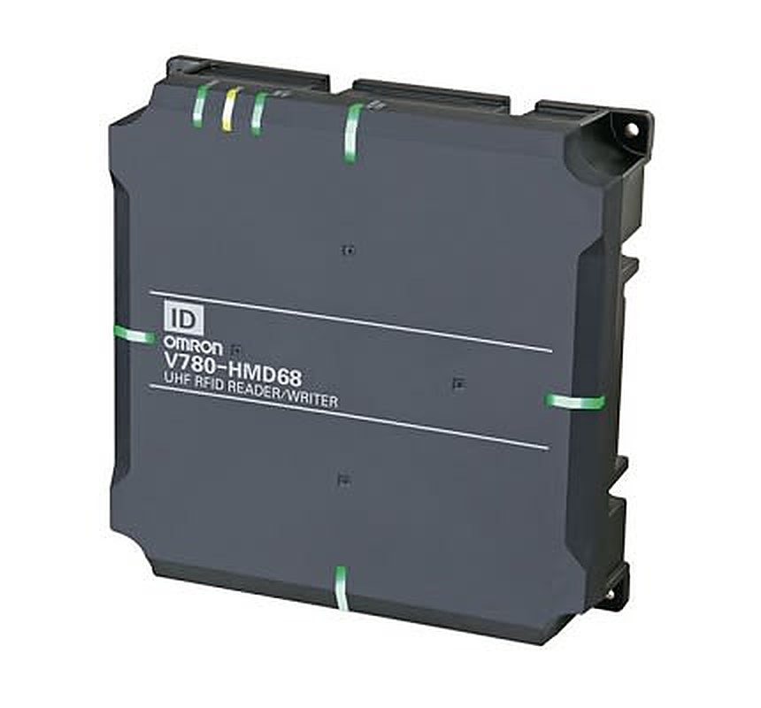 Omron Bar Code Reader V680S