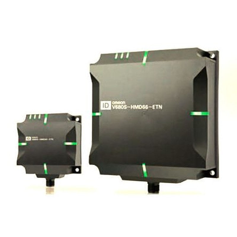 Omron Bar Code Reader V680S