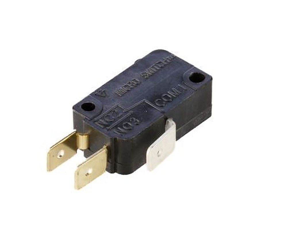 Honeywell Pin Plunger Micro Switch, Quick Connect Terminal, 15A, 125 V ac, SPDT