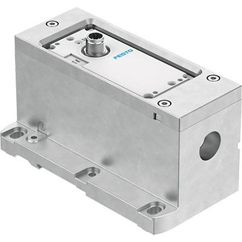 Festo VABA Valve Terminal, VABA-S6-1-PT