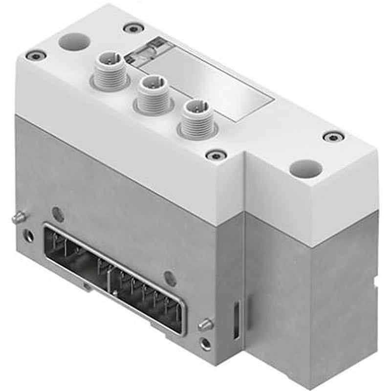 Festo VABA Valve Terminal, VABA-S6-1-X2-3V-CB