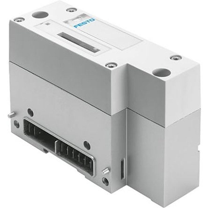 Festo VABA Valve Terminal, VABA-S6-1-X2-CB