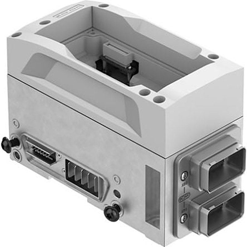 Festo VABA Valve Terminal, VABA-S6-1-X5-F4