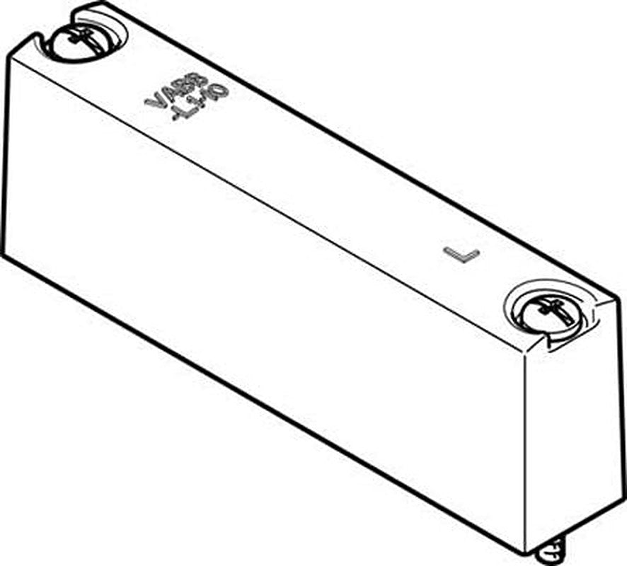 Festo VABB, 566495 Valves