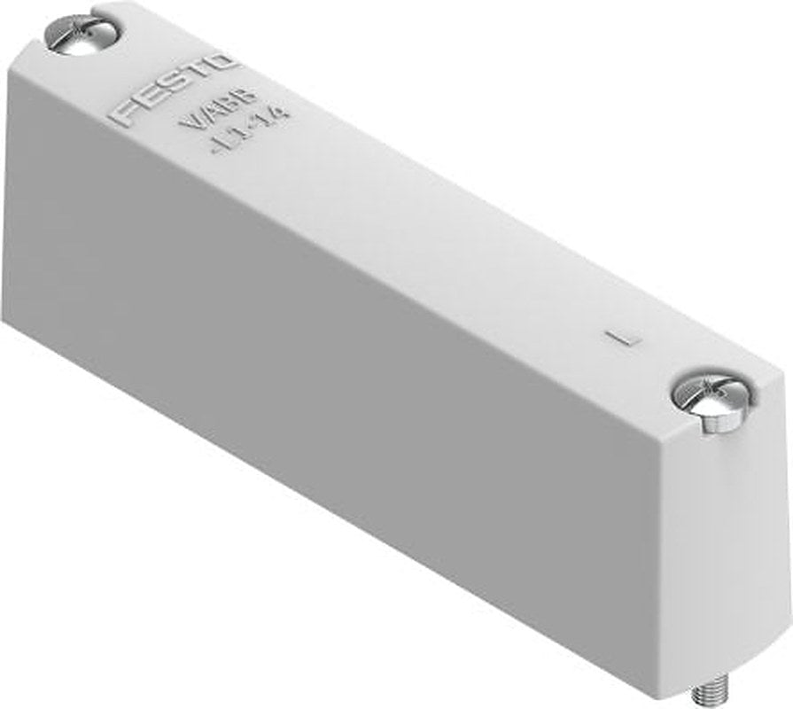 Festo VABB Valve Terminal, VABB-L1-14-F1A
