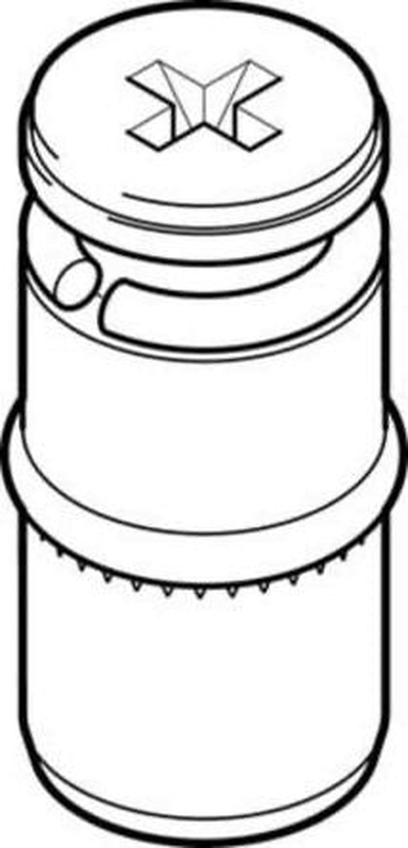 Festo VABD Separator Valves, 570872
