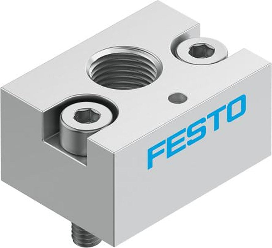 Festo VABD Connector Pneumatic Valve, VABD-B14-P1-G18