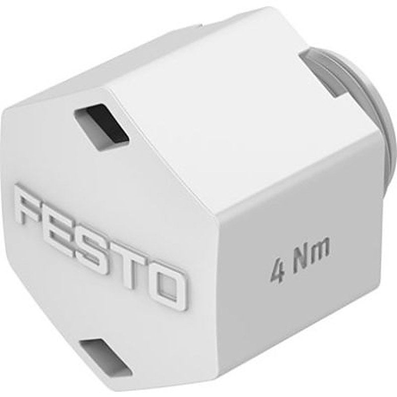 Festo VABD Exhaust Protection, VABD-D3-L-GN12