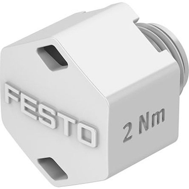 Festo VABD Exhaust Protection, VABD-D3-L-GN14