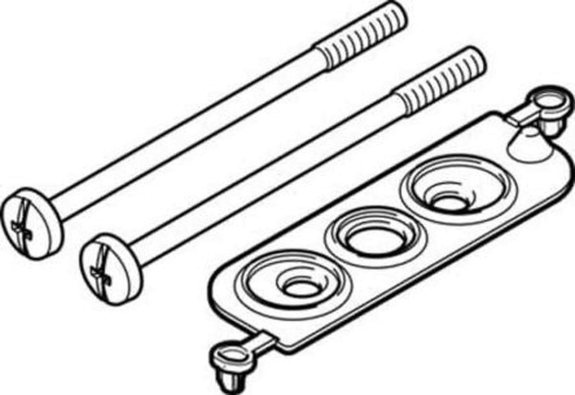 Festo VABD, 566670 M3 in-line valves