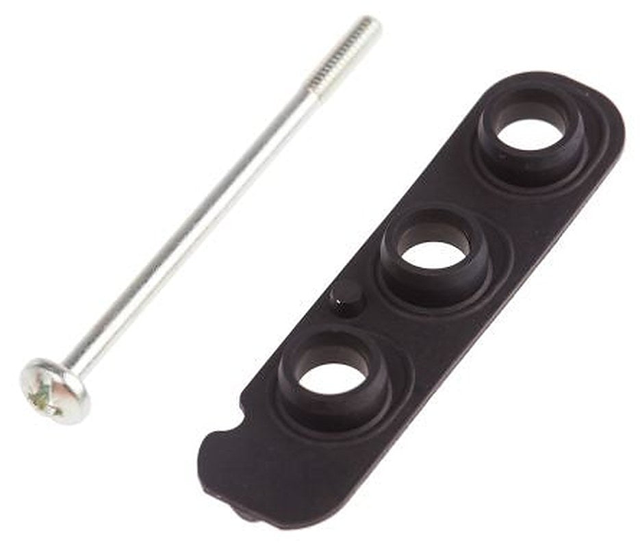 Festo VABD, 8043719 M7 In-Line Valve