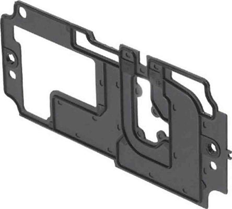 Festo VABD series 1 station Connection Plate for use with ISO Plug-In, Valve Terminal VTSA, 539229
