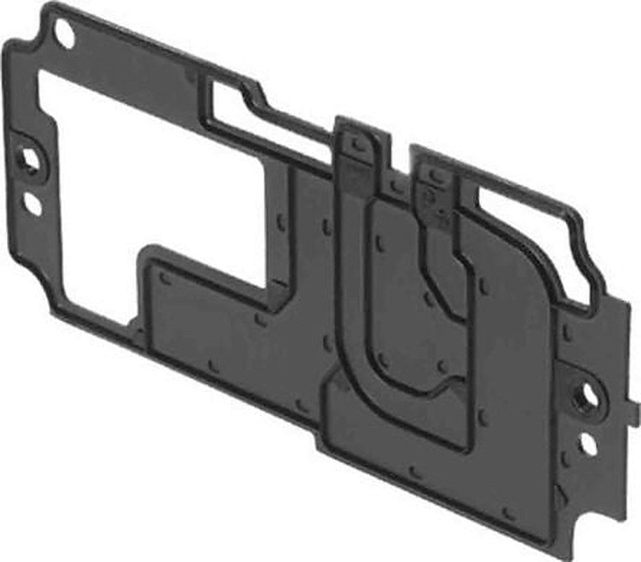 Festo VABD series 1 station Connection Plate for use with Valve Terminal VTSA, 539228