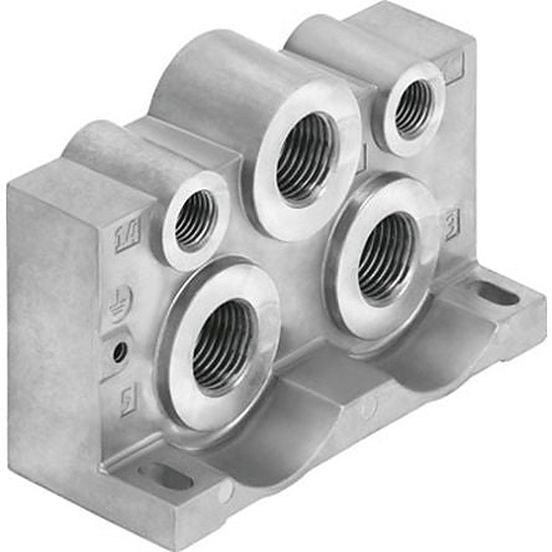 Festo VABE, VABE-S1-1LZ-N12