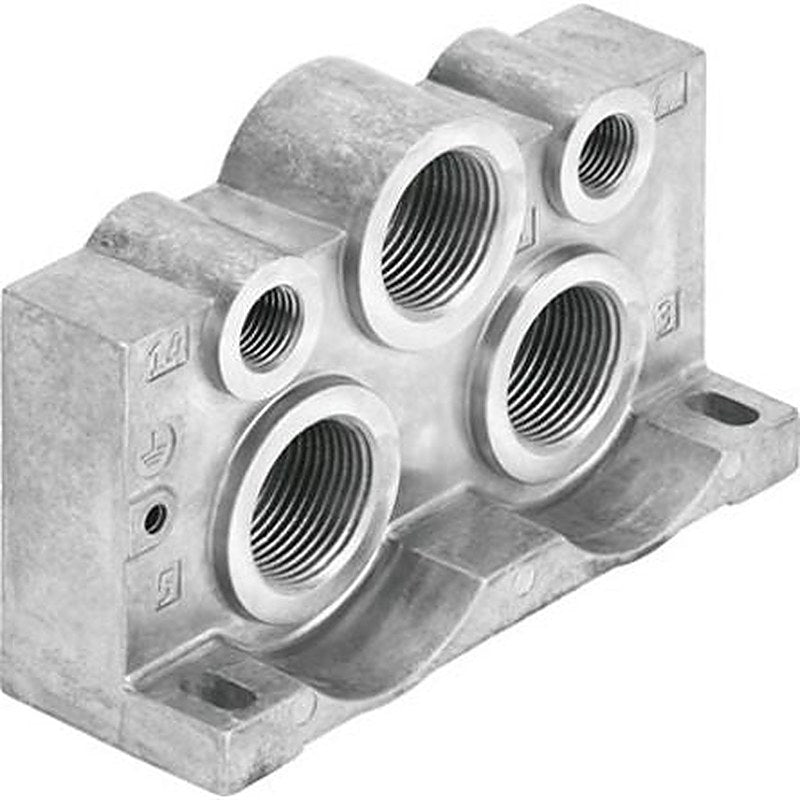Festo VABE, VABE-S1-2LZ-N34