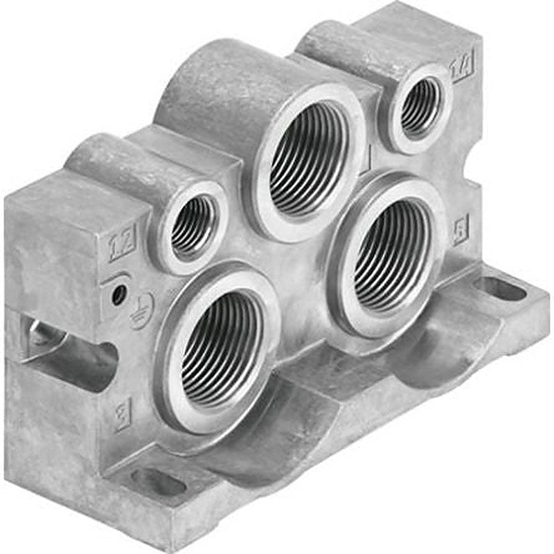 Festo VABE, VABE-S1-2R-G34