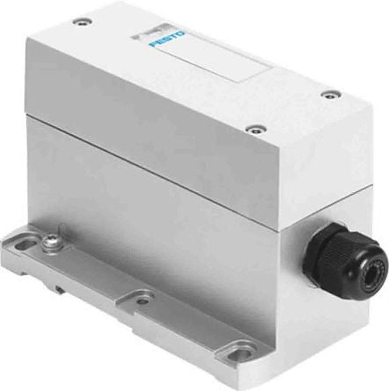 Festo VABE series Connection Plate for use with Valve Terminals VTSA and VTSA-F, 543412