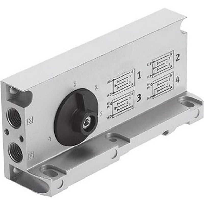 Festo VABE VABE Multi Pin Node, 539239