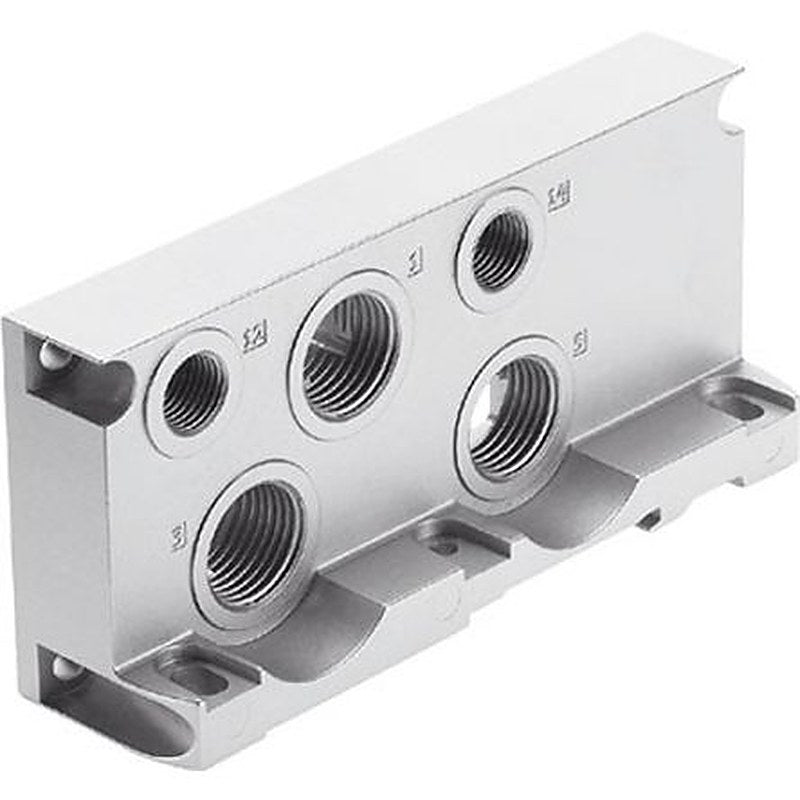 Festo VABE VABE Multi Pin Node, 539237