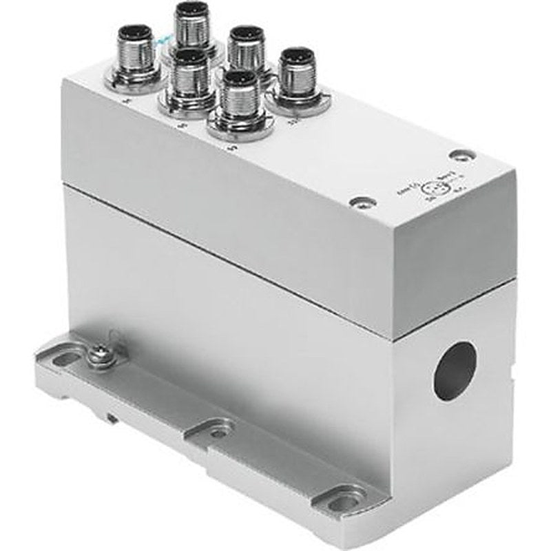 Festo VABE VABE Multi Pin Node, 549046
