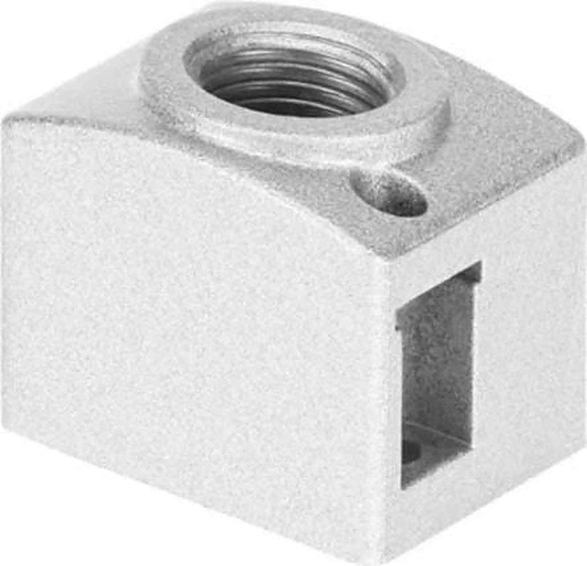 Festo VABF series 1 station G Manifold Base, 576491
