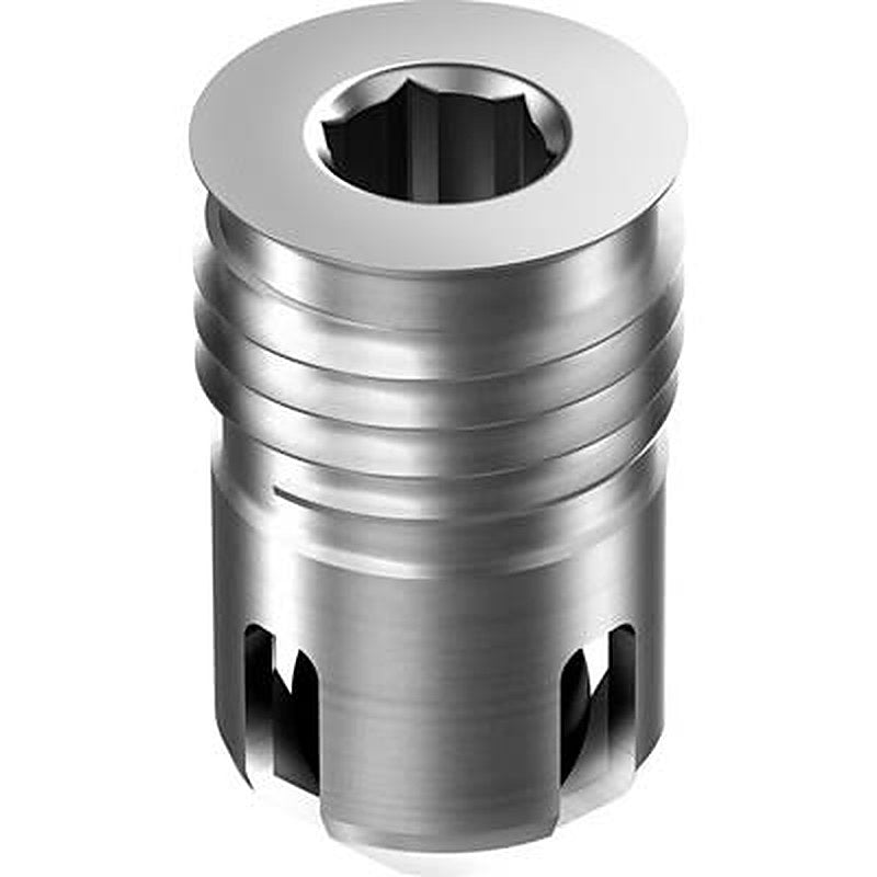 Festo VABF Check Valve, 8 bar